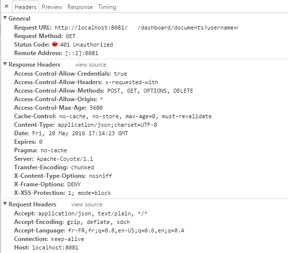 Spring Boot Security Ldap Rest Controller Stack Overflow