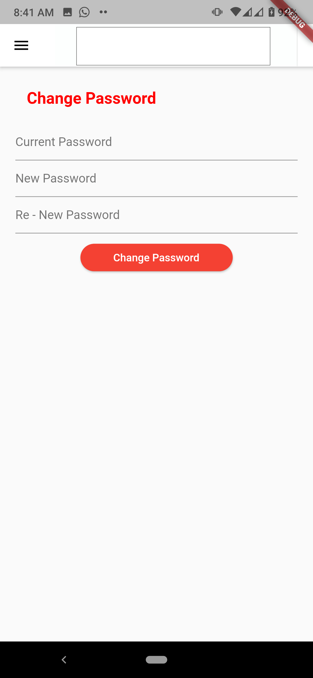 How to center a container vertically in flutter? Stack Overflow