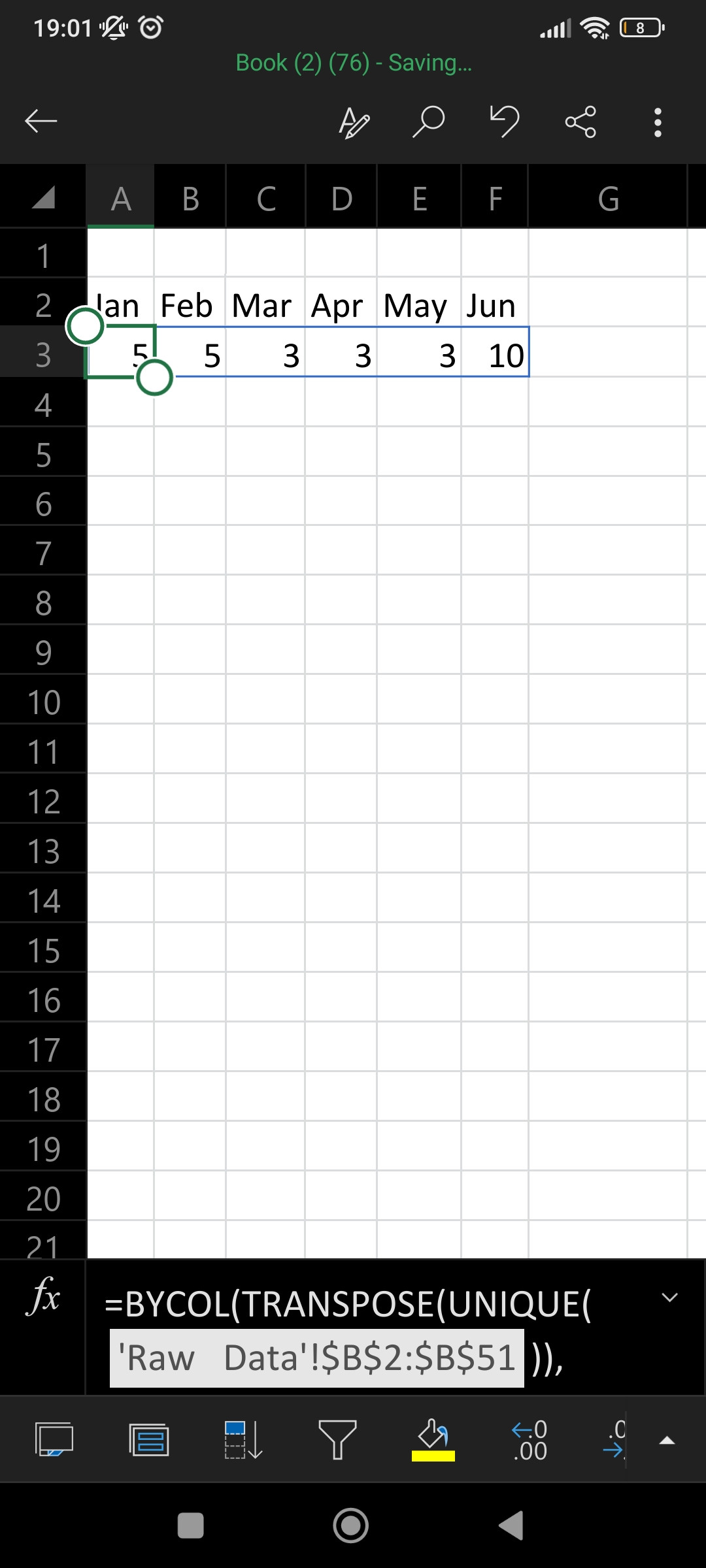 Microsoft Excel 365 Formulas Etip Top Let S Learn How To Use The