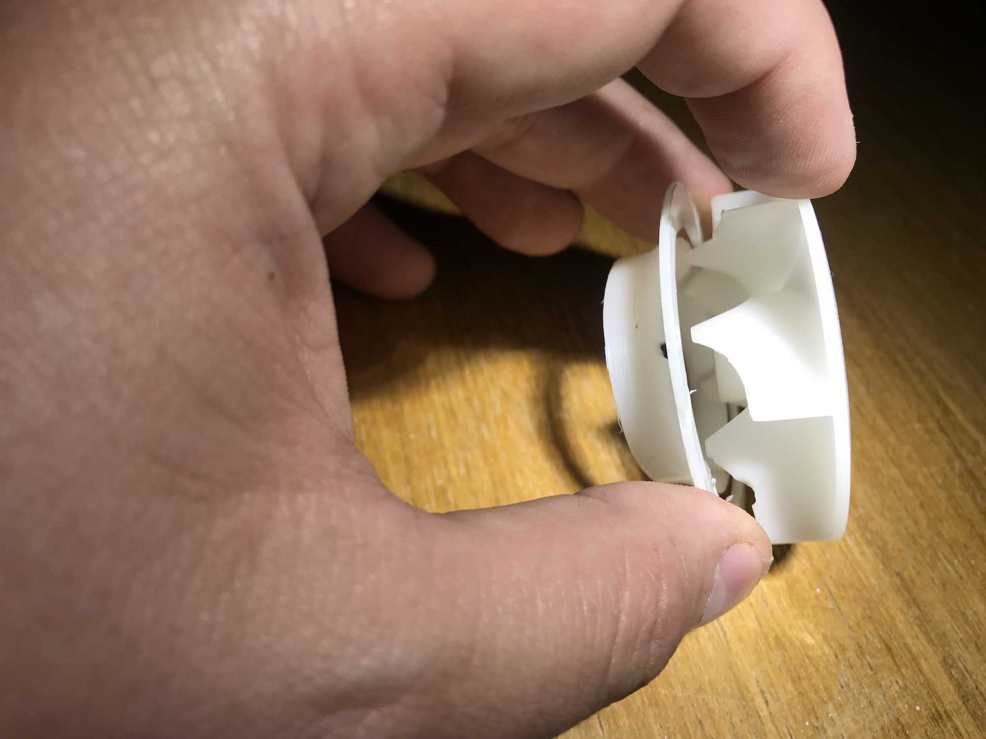 electric motor KDW60X16 Dishwasher Not Pumping Water (Wash Pump