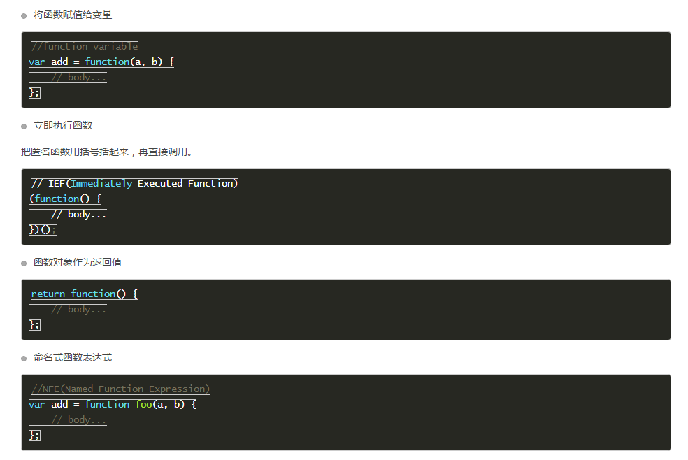 javascript What makes code's border white?( code is from my