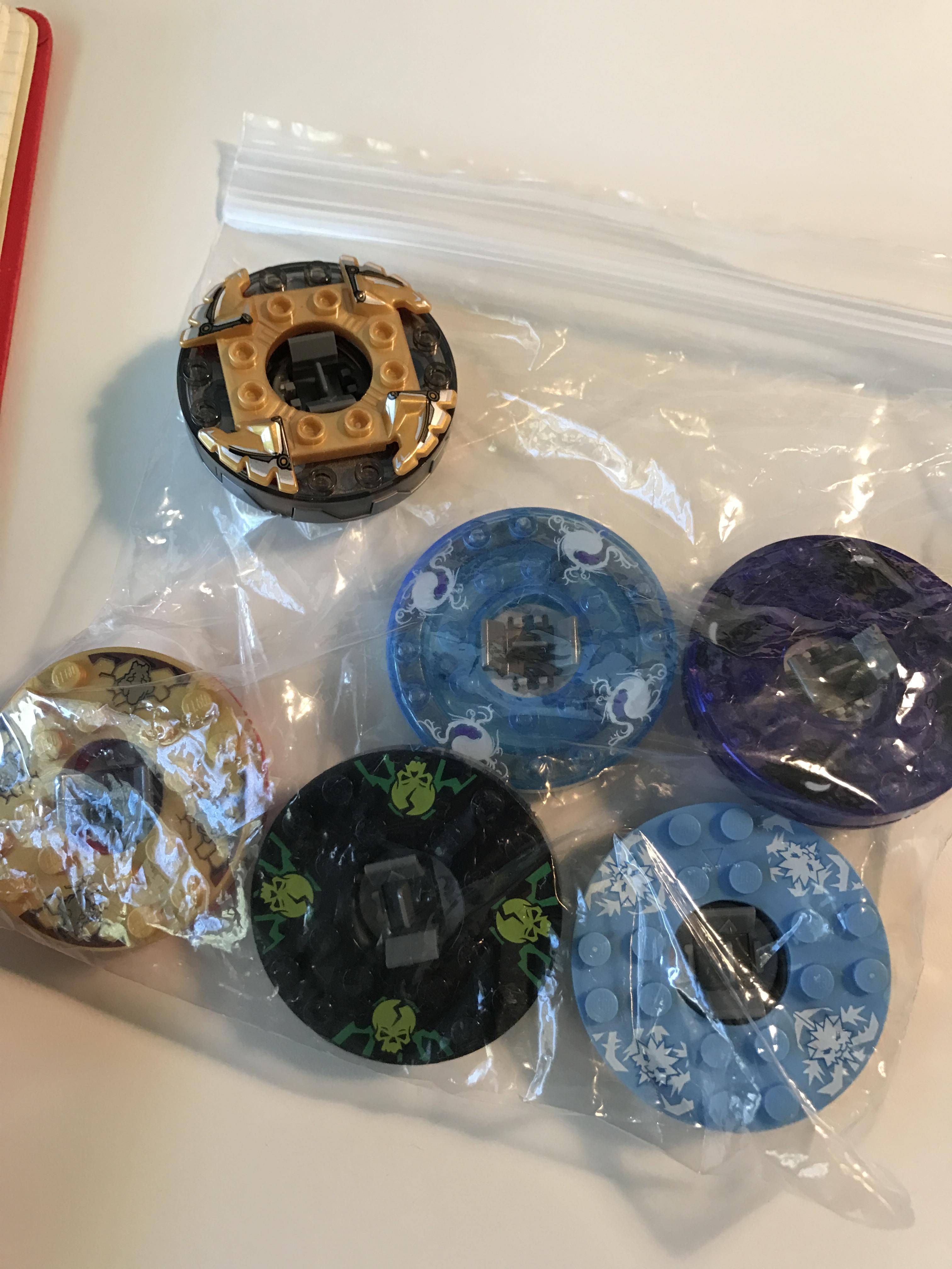 part identification What are these LEGO pieces? Bricks