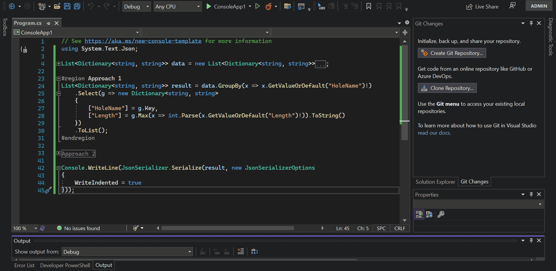 c How to group a List based on particular key and get the max value Stack Overflow