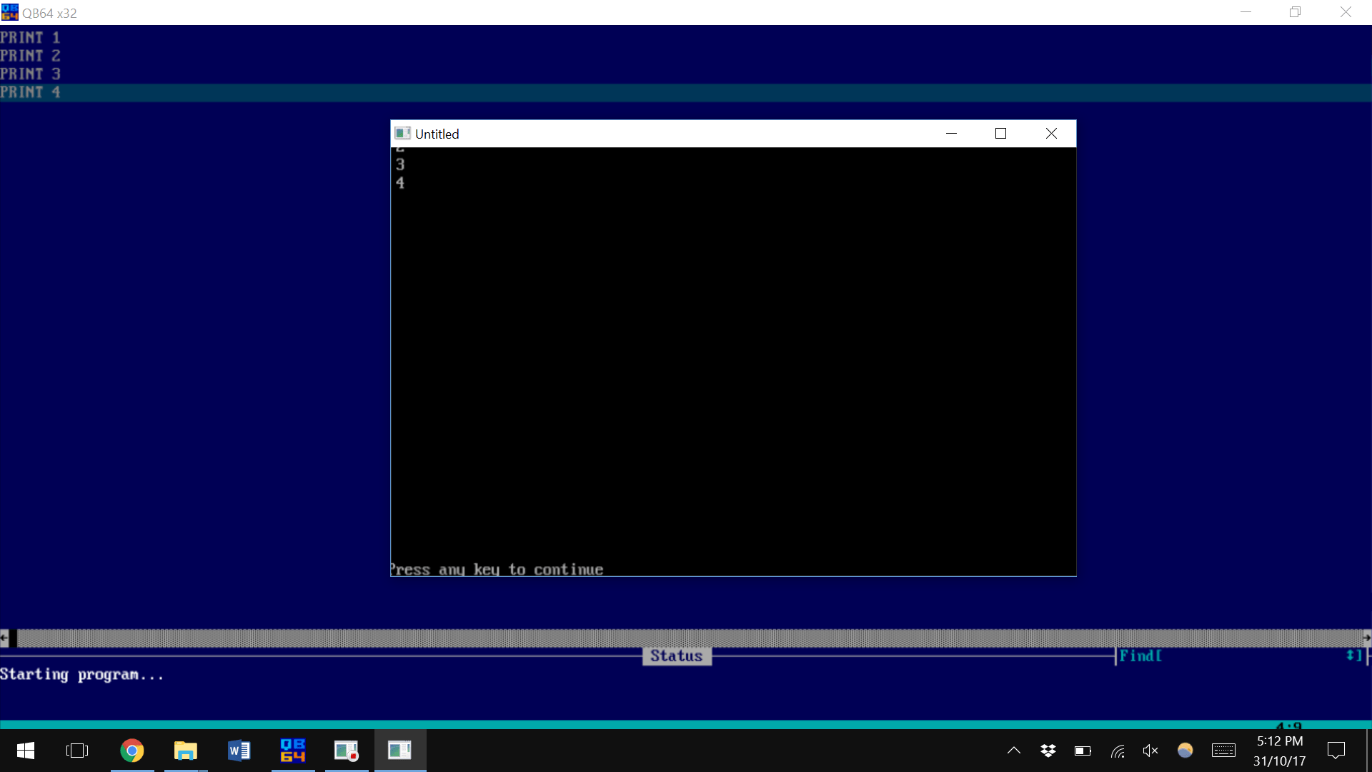 resolution Parts of some programs in Windows 10 are cut off Super User