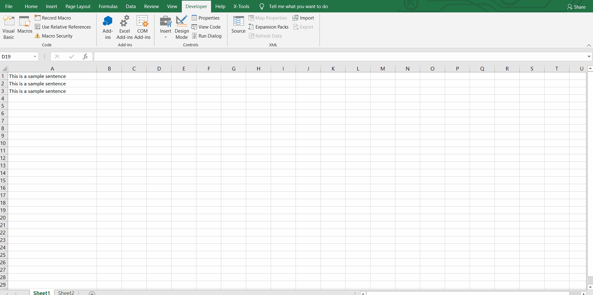 [Solved]How to add Icons from "conditional formatting>Icon sets" to