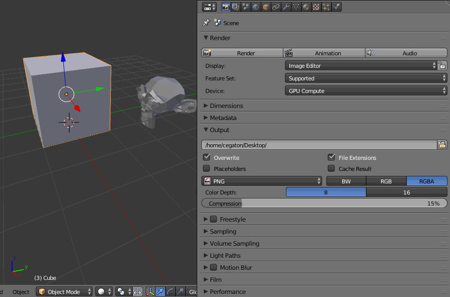 parent How to create childof constraint Blender Stack Exchange