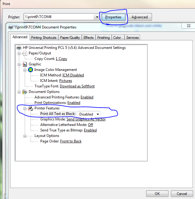 publishers Why does or did Elsevier make PDFs grey and therefore