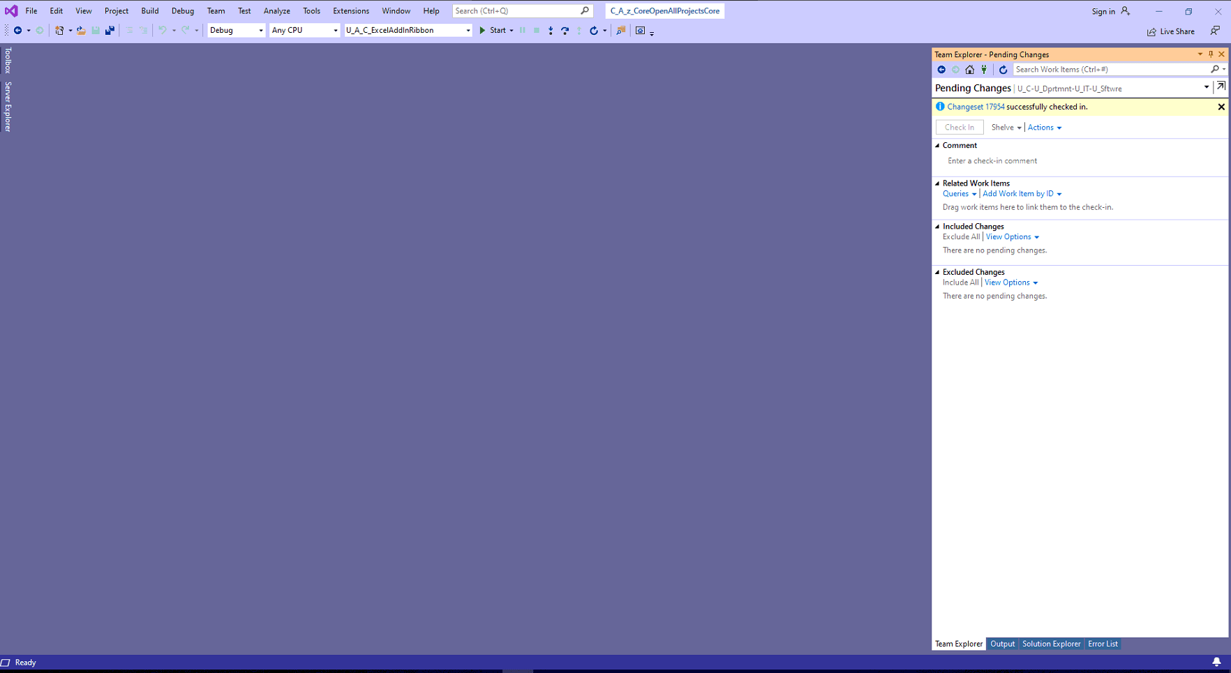 Customizing Visual Studio How to add a stunning visual studio
