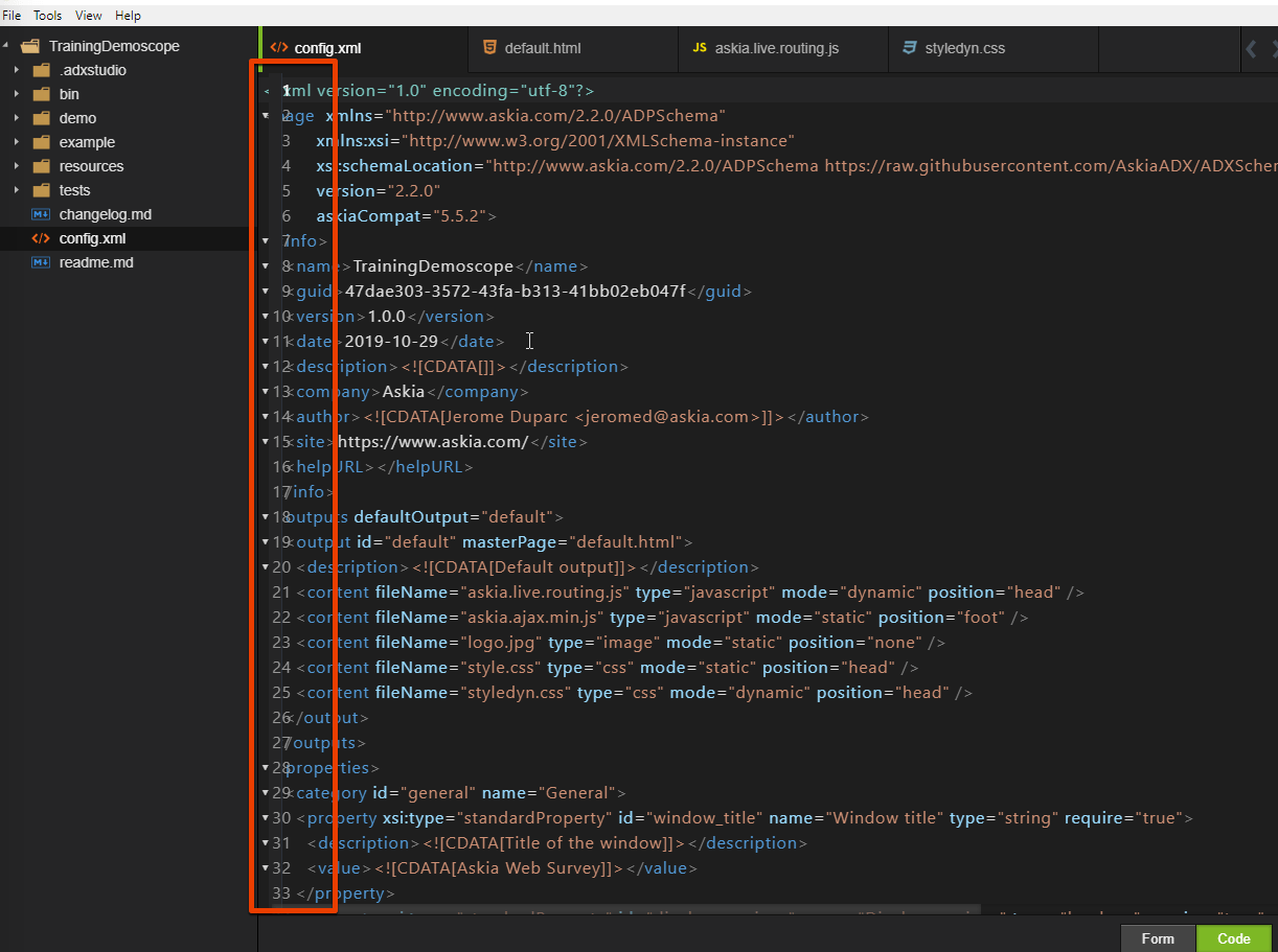 electron codemirror line numbers overlapped with code Stack Overflow