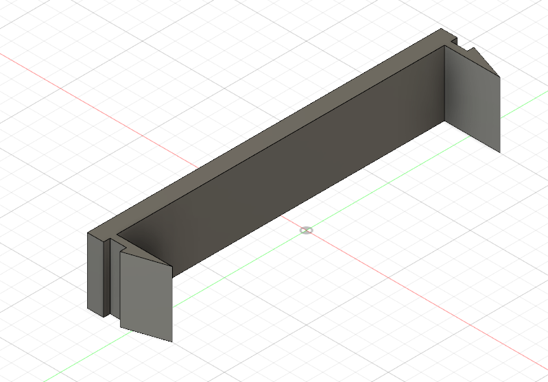 3d design Can snapfit connector be designed for 3D Printing? 3D