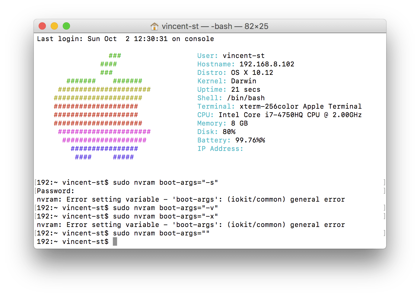 [Resuelta] ¿Modo Verboso se deja caer