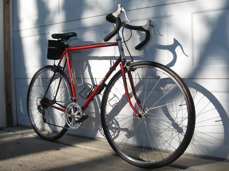 frames Why are steel bikes more expensive than aluminum? Bicycles