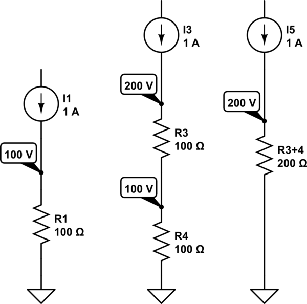 Power = Voltage x Current Electrical Engineering Stack Exchange