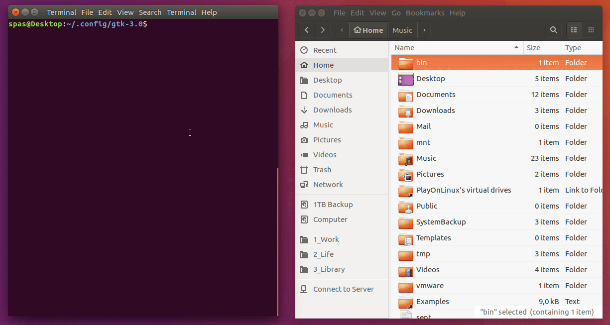 More bookmarks to Nautilus Ask Ubuntu