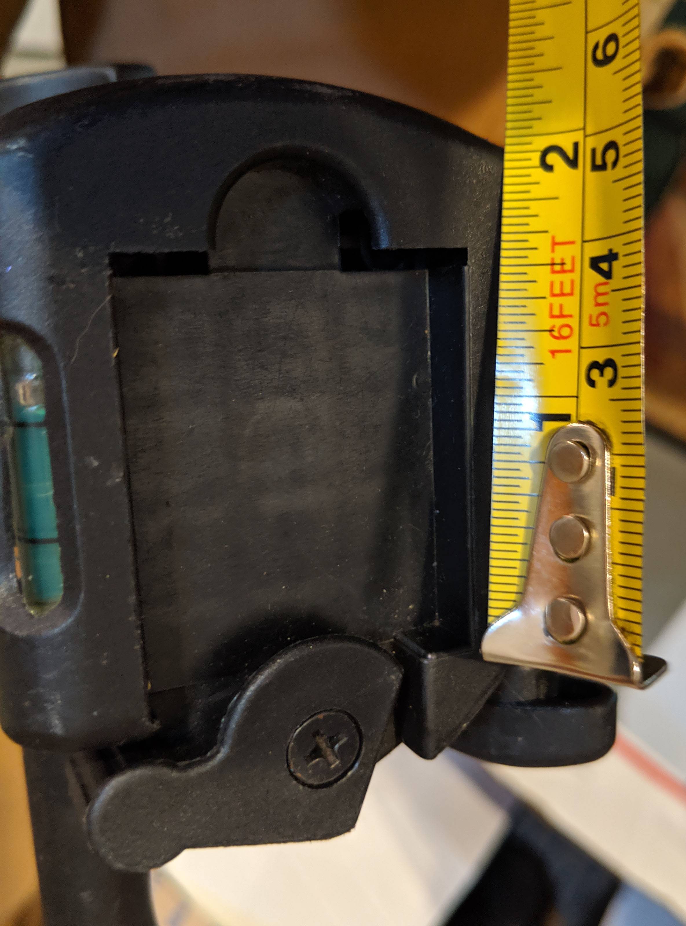 equipment What type of quick release do I