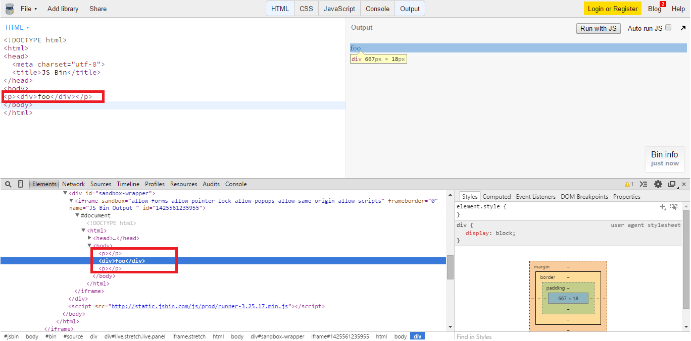 jquery Why (' ') returns array of more than one node? Stack Overflow