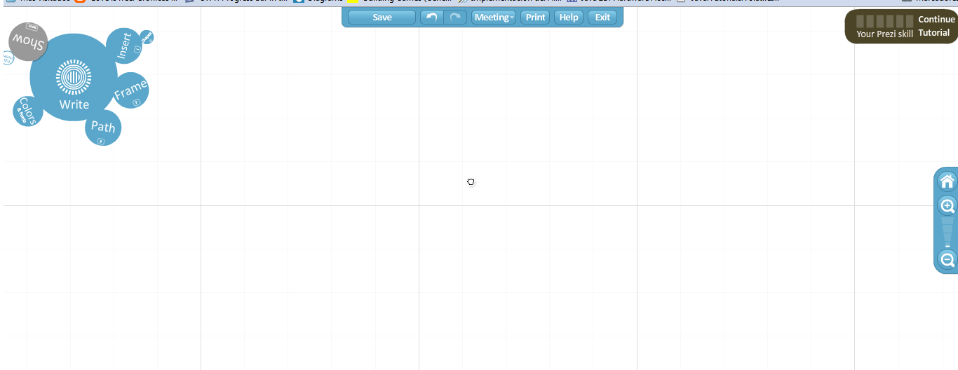 java How to move free in canvas? Stack Overflow