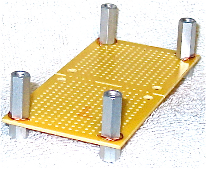 pcb fabrication How to make final good looking prototype of our