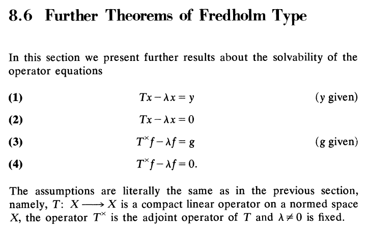 Functional Analysis Homework 1 Solutions siue.edu