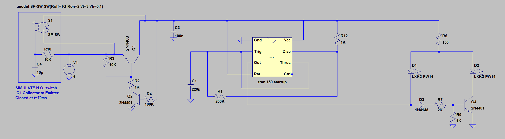 Wiring Diagram PDF 12 Volt 556 Led Flasher Wiring Diagram