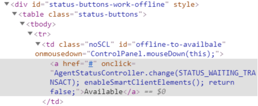 Python Selenium can't figure out locator for the clickable link