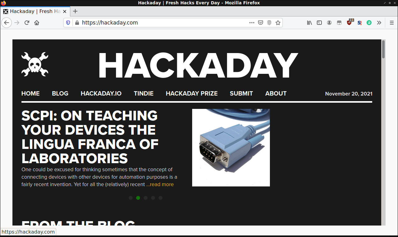browser How to remove strange big margin around pages in firefox