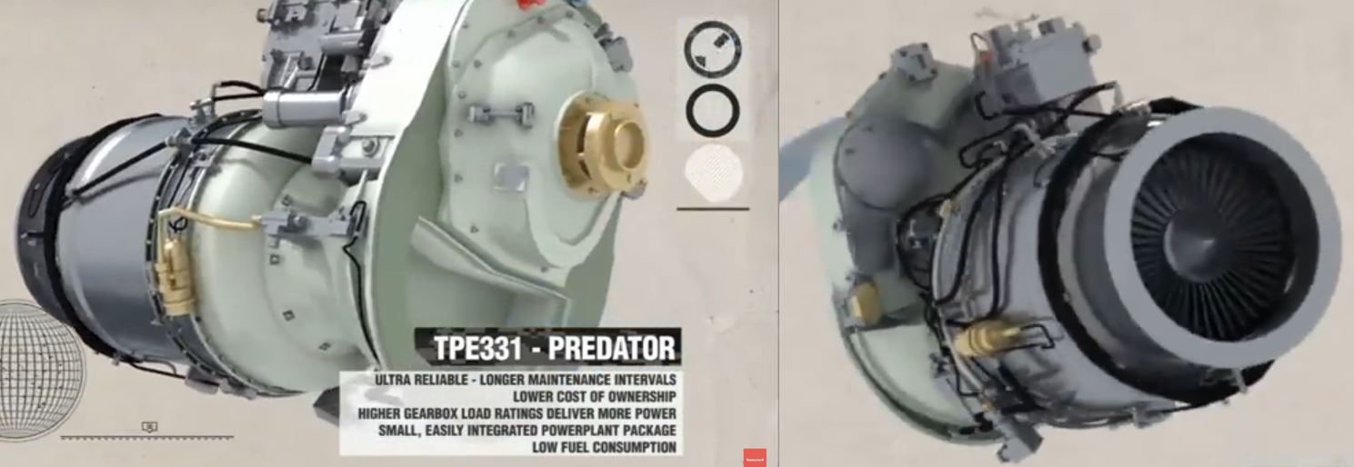 feature identification What is the purpose of the vertical splitter and the NACA duct at the