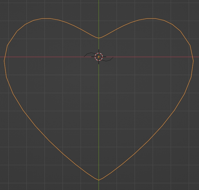 modeling How to create squiggly line along path? Blender Stack Exchange