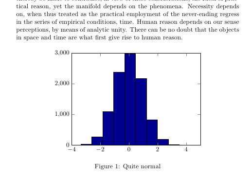 tikz pgf Pgfplot Automation tool TeX LaTeX Stack Exchange