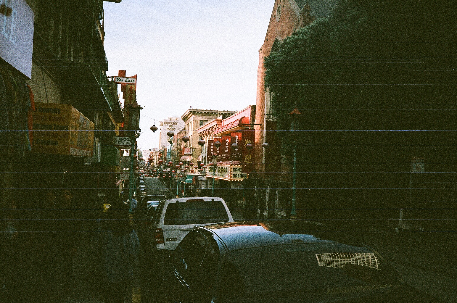 35mm how can i fix my ricoh camera causing scratches on film