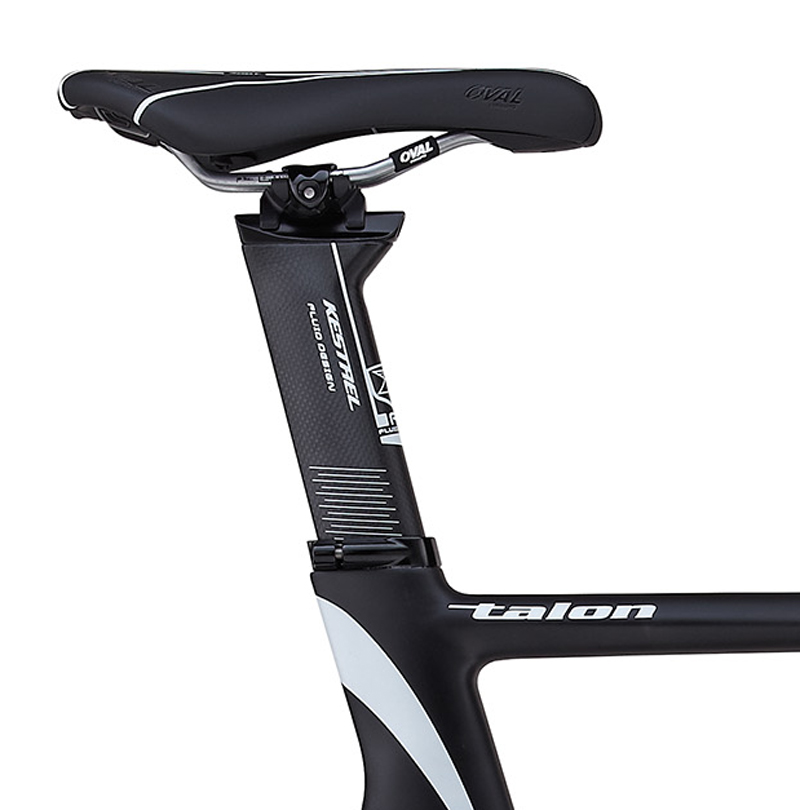 seatpost Rear Lights for Aero Seat post? Bicycles Stack Exchange