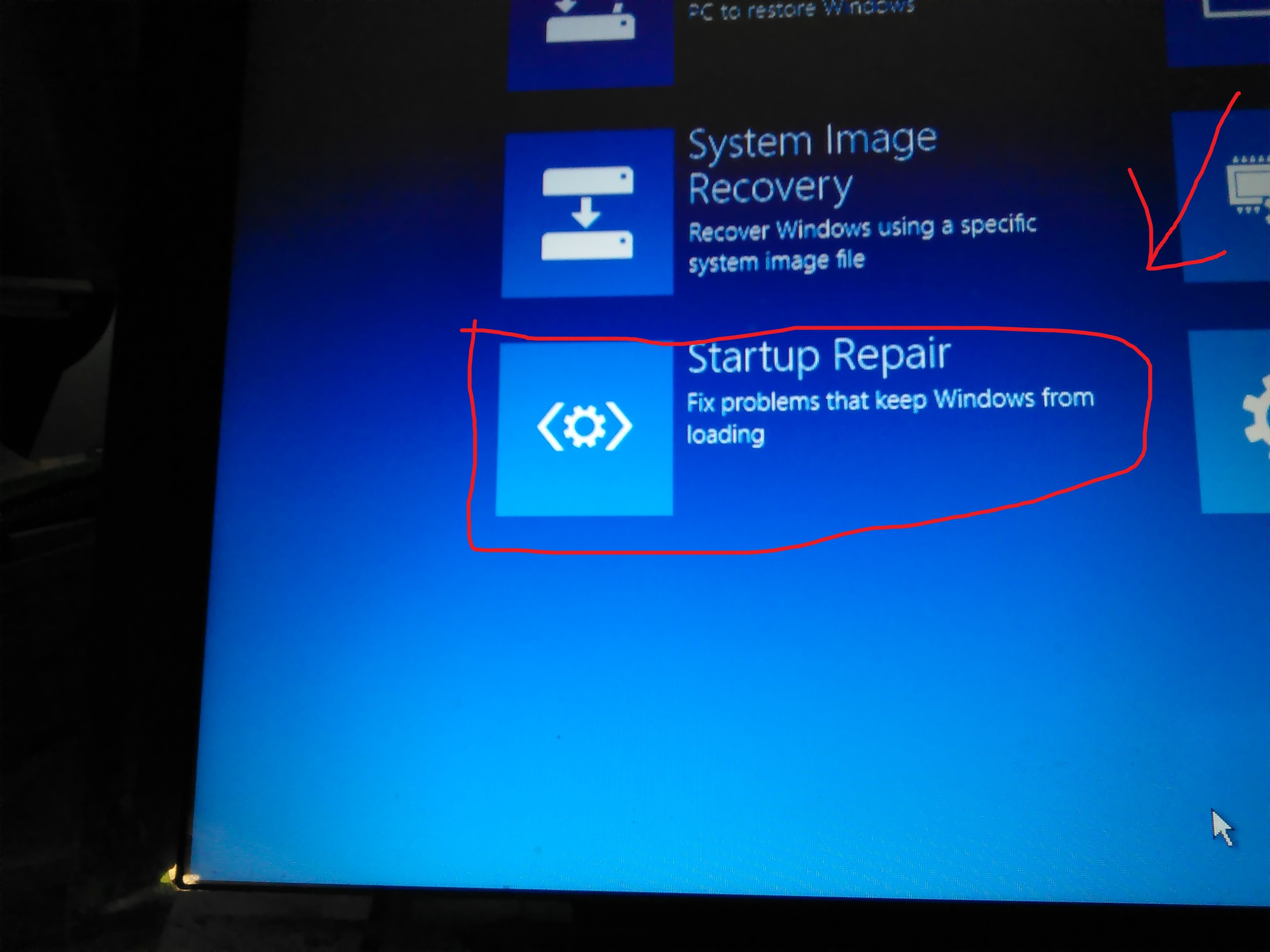 windows Grub rescue mode after deleting kali linux Super User