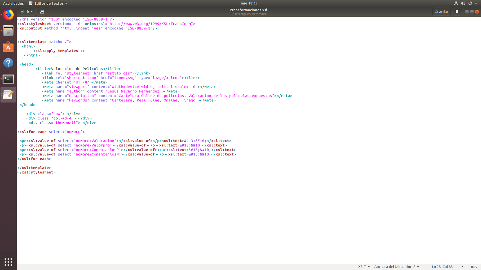 html How to enter Carriage Return in XSL Stack Overflow