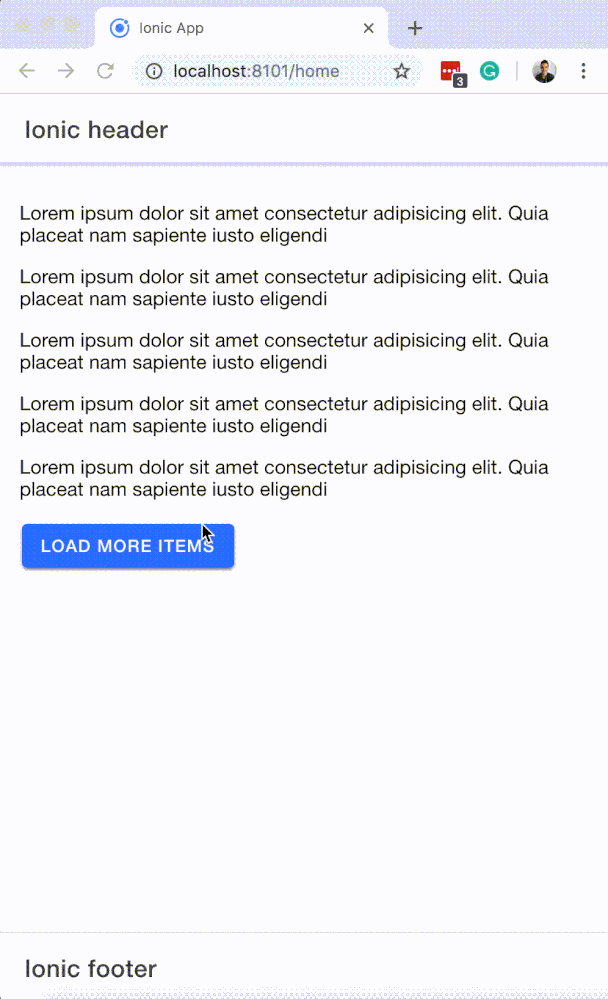 angular How to detect if ioncontent has a scrollbar? Stack Overflow
