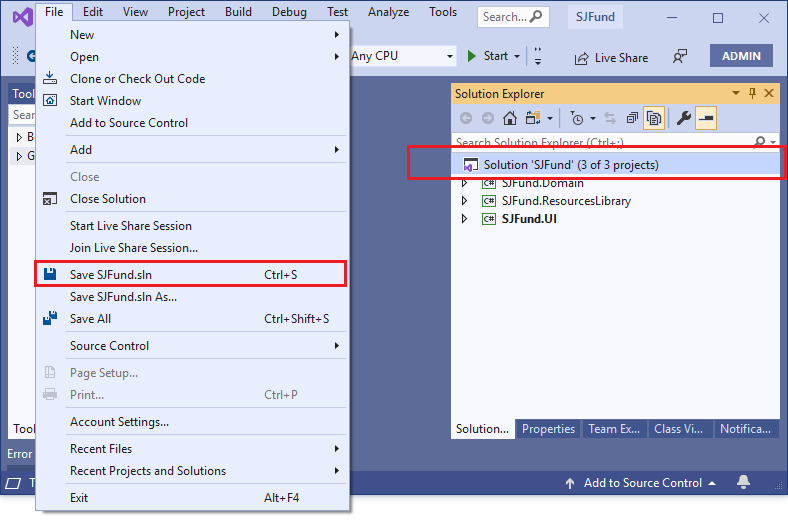 How exactly does "Visual Studio Version Selector" chooses a Visual