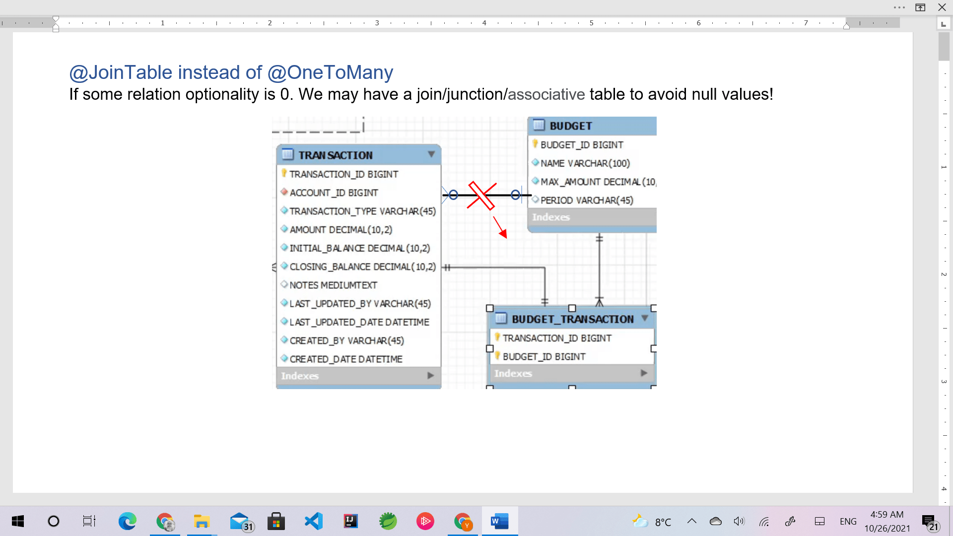 mysql with association table in hibernate Stack Overflow