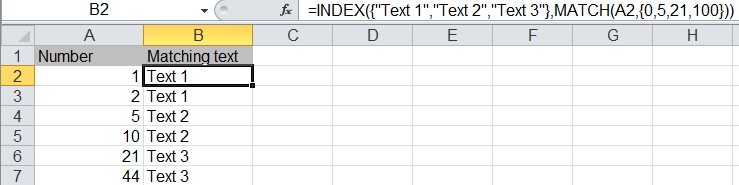 Função Se Excel Com 3 Condições
