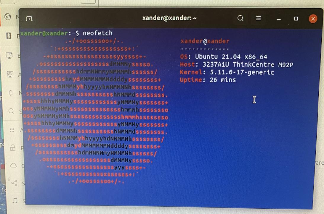 networking Ubuntu in crisis after doreleaseupgrade Ask Ubuntu