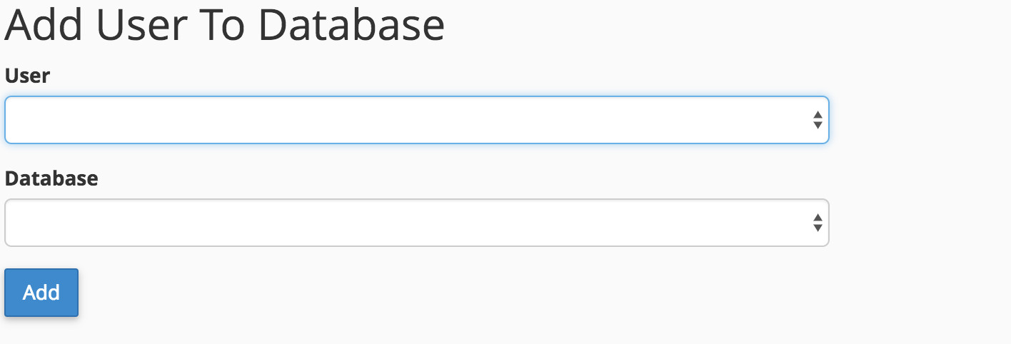 mysql Can't access phpMyAdmin, neither open website on localhost