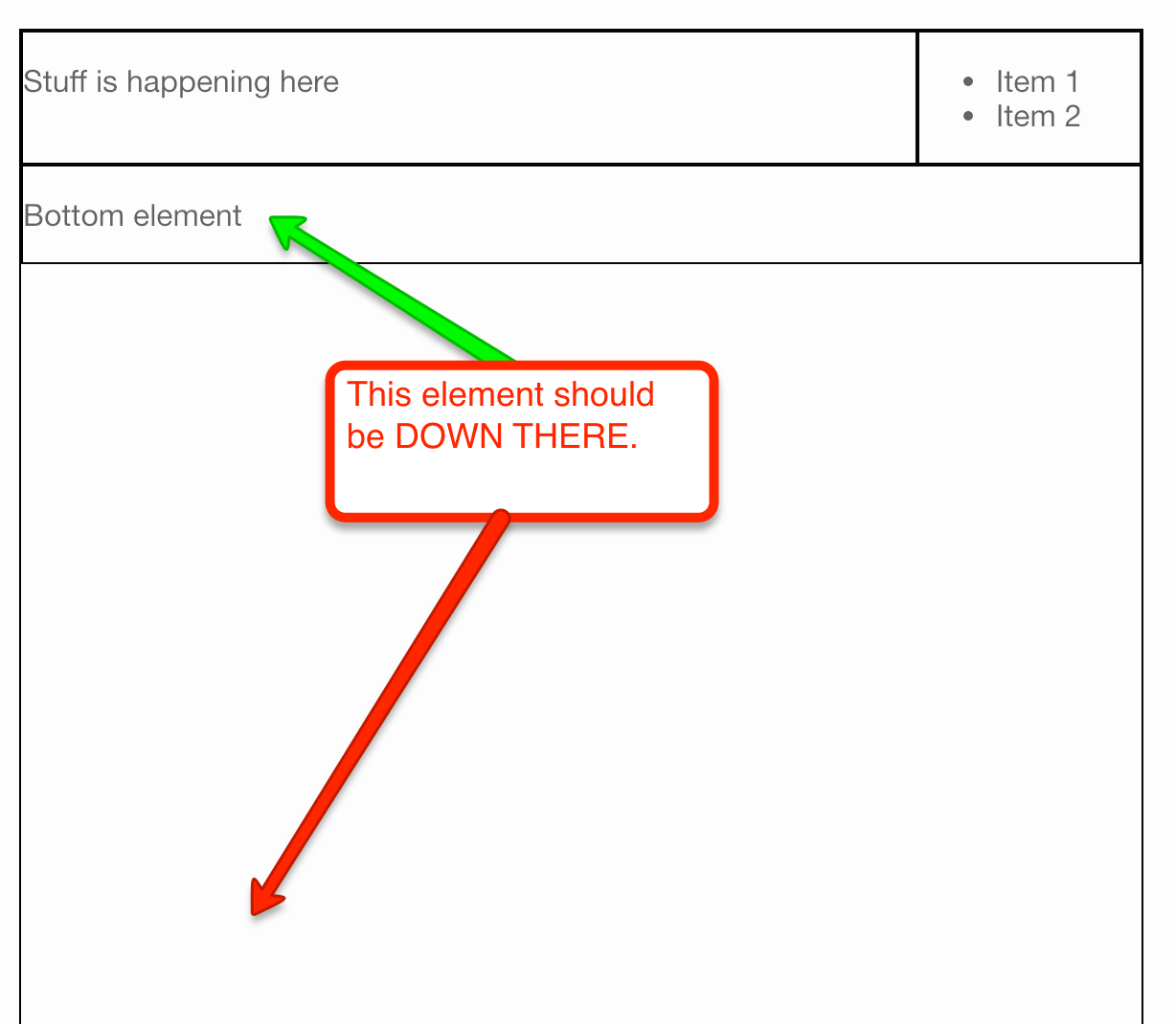 flexbox Angular 2 flexlayout height 100 Stack Overflow