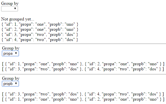 angularjs ngrepeat not updating when ngmodel input updates Stack