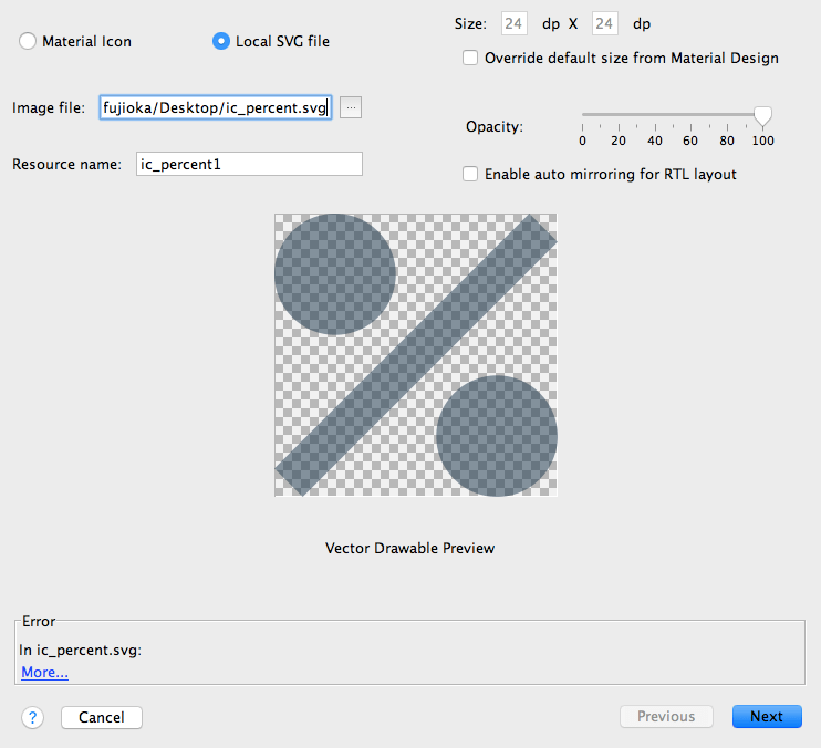 How To Create A Svg That Works In Android Studio CreateSVG Com