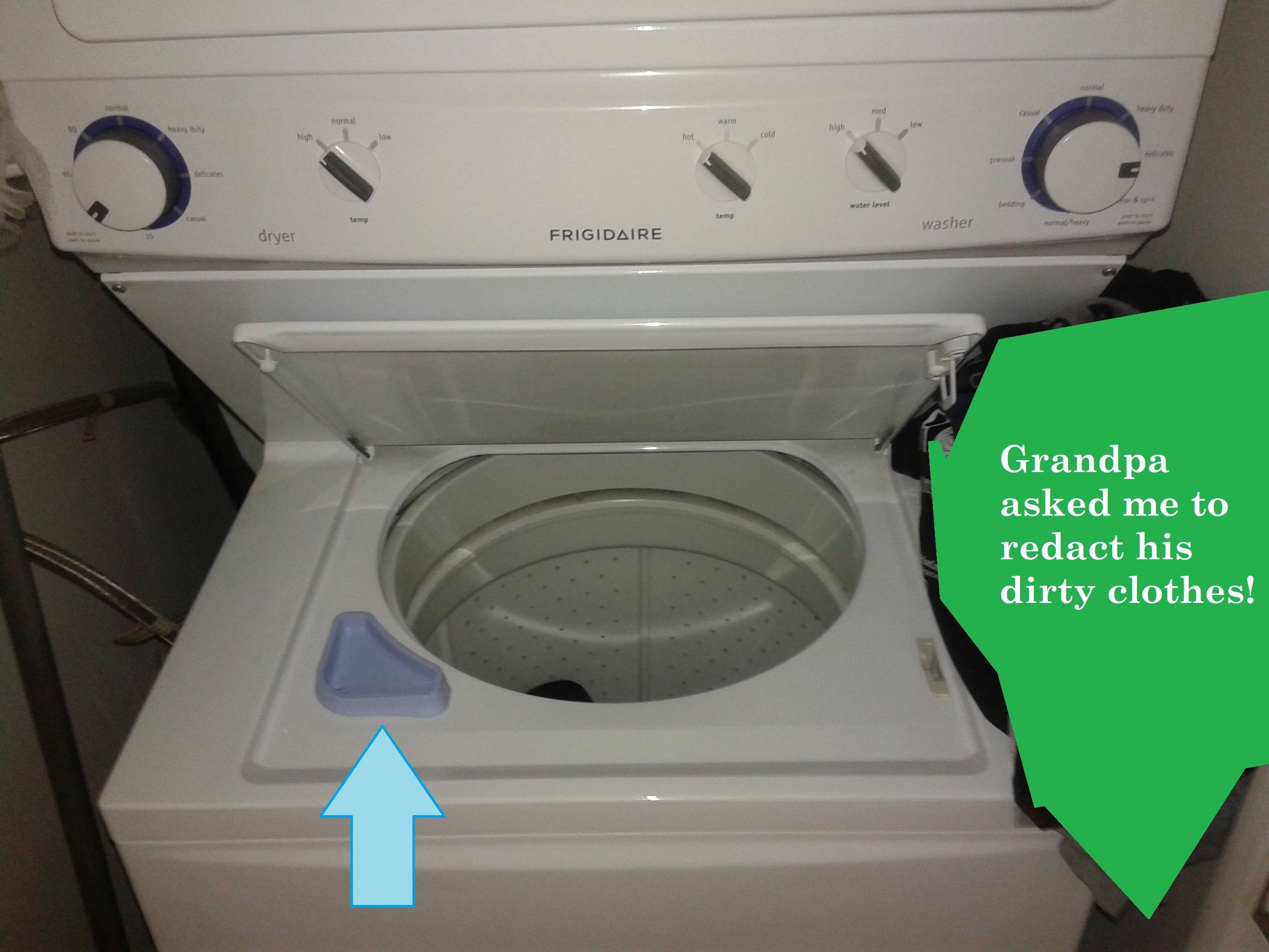 豪奢な Skywin Laundry Soap Station Detergent Cup Holder for Dispensing S