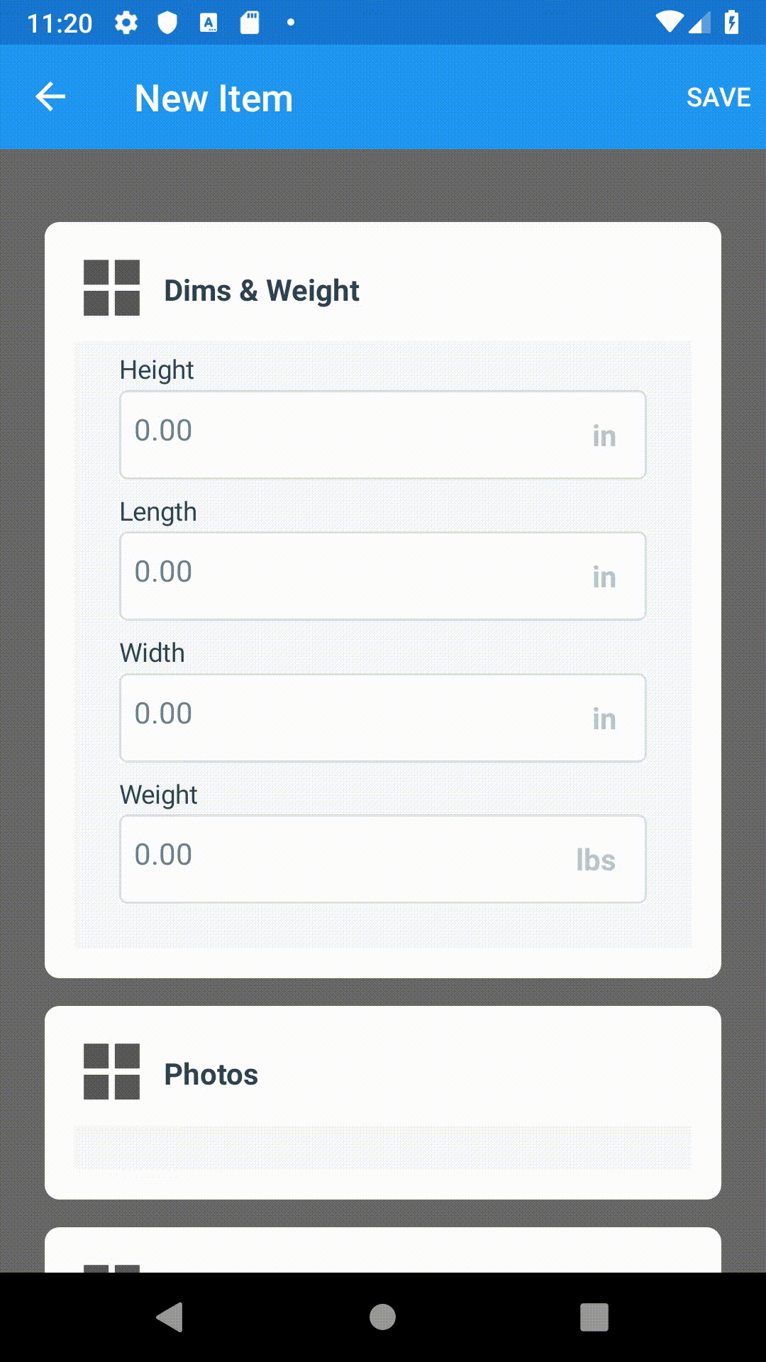 android Xamarin Forms Problem with TwoWay Binding and StringFormat