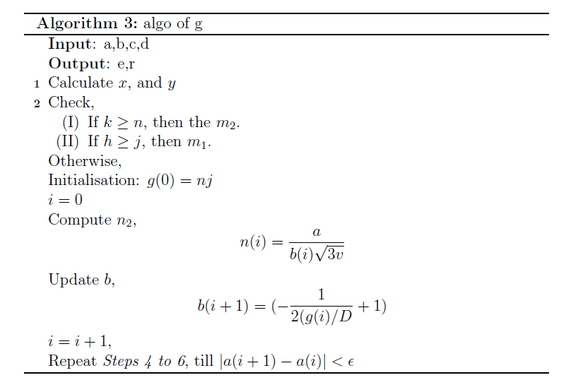 algorithm2e How to see the Steps number in an algorithm TeX LaTeX