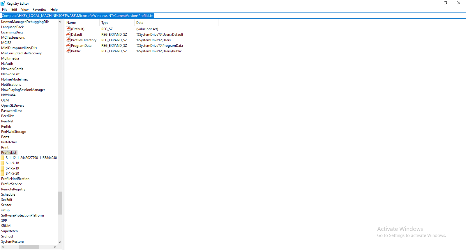 windows How to fix 0x80070002 The system cannot find the file