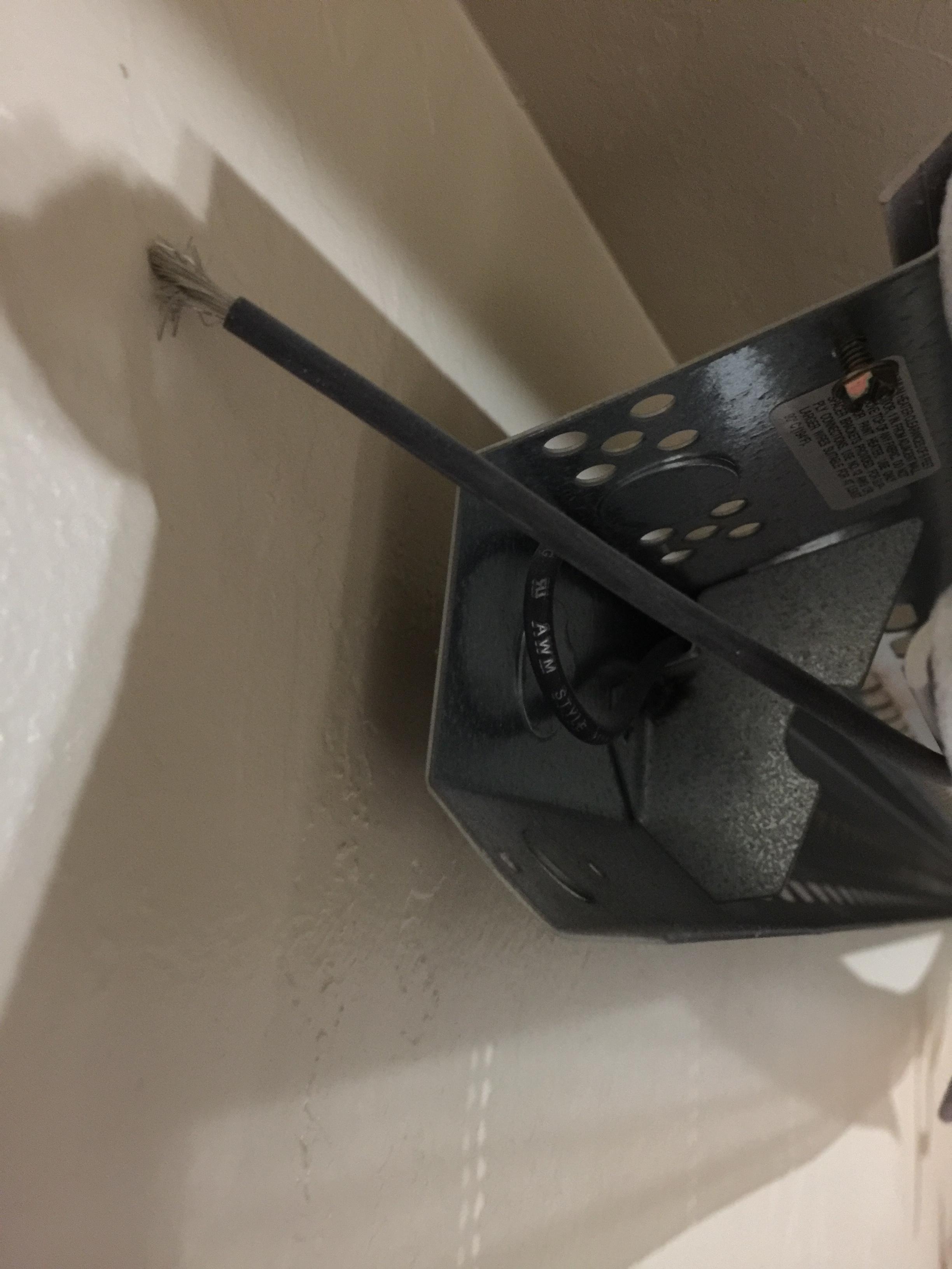 electrical 240v Cove Heater Wiring Home Improvement Stack Exchange