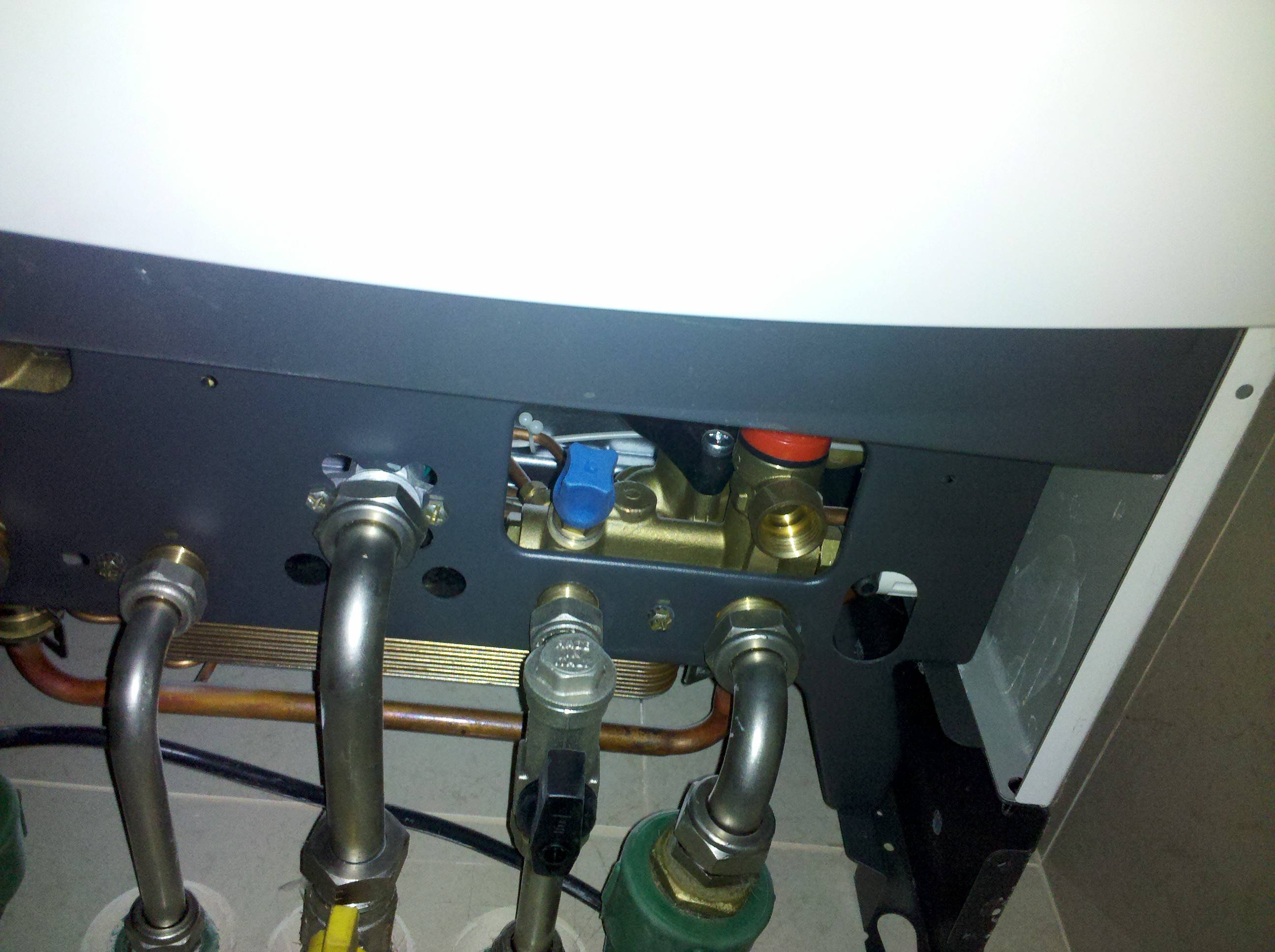 Baxi Boiler What Size Baxi Boiler Do I Need