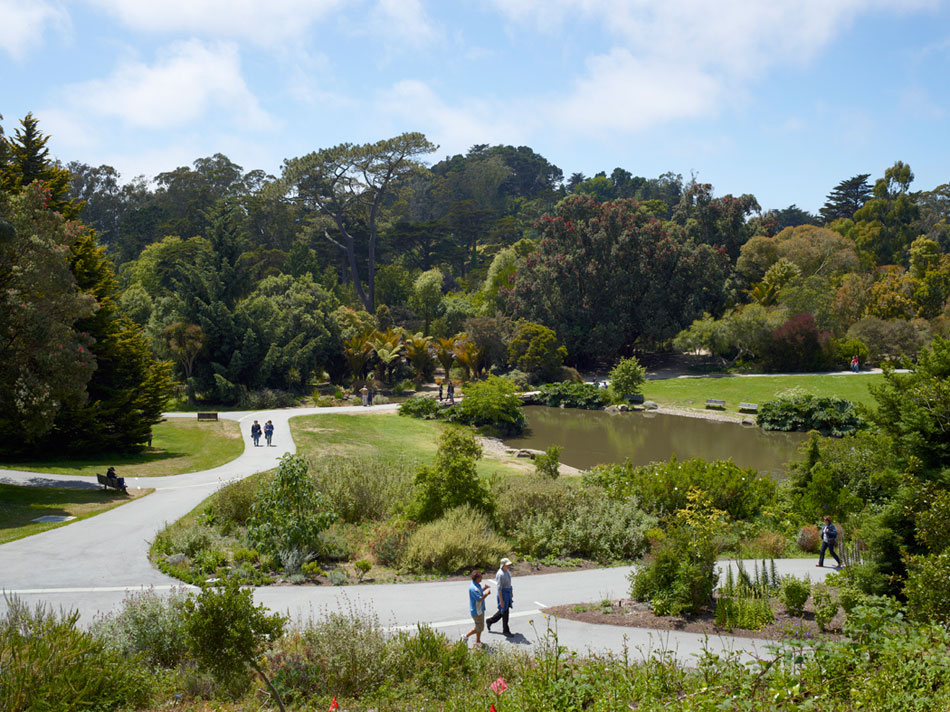 united states What is a place in the U.S.A that is between 40°F 60