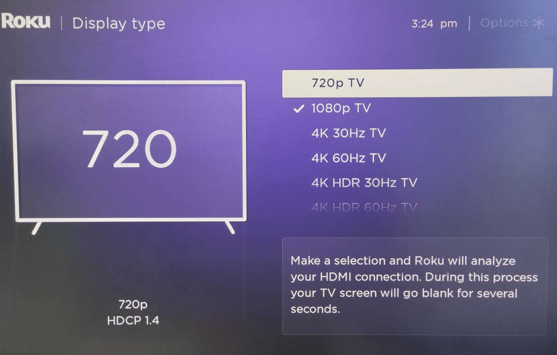 brightscript IS It Possible to Manage (Full Screen) Video Screen in
